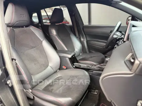 Corolla Cross GR-S 2.0 16V Flex Aut.