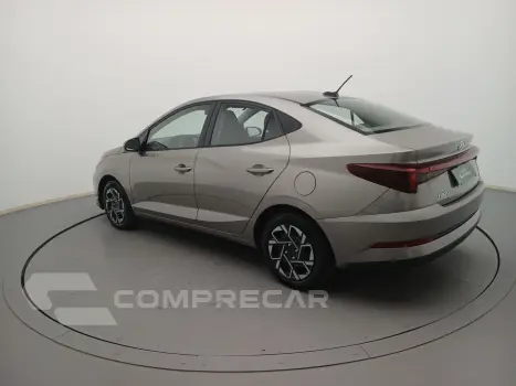 HB20S 1.0 12V FLEX COMFORT MANUAL