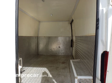 Ducato 2.3 MAXICARGO 3P TURBO