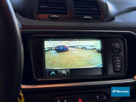 SPIN 1.8 PREMIER 8V FLEX 4P AUTOMÁTICO