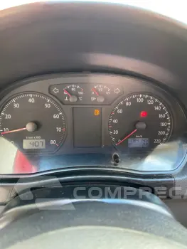 POLO SEDAN 1.6 MI Comfortline 8V