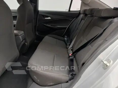 ONIX 1.0 TURBO FLEX LTZ AUTOMÁTICO