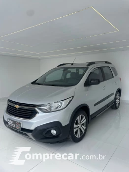 CHEVROLET SPIN 1.8 Activ7 8V 4 portas
