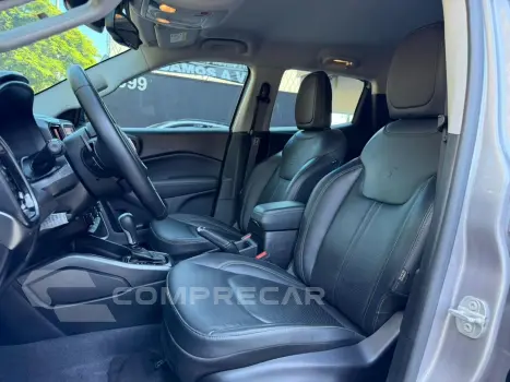 Toro 1.3 Turbo 270 Flex Volcano At6