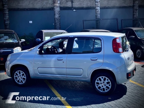 UNO 1.0 EVO Vivace 8V