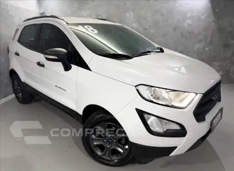 ECOSPORT 1.5 Ti-vct Freestyle