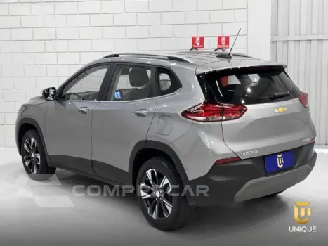 TRACKER - 1.2 TURBO PREMIER AUTOMÁTICO