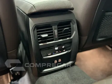 320i 2.0 16V TURBO FLEX M SPORT AUTOMÁTICO