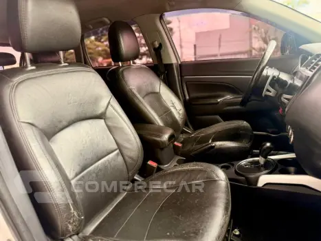 ASX 2.0 16V 160cv Aut.