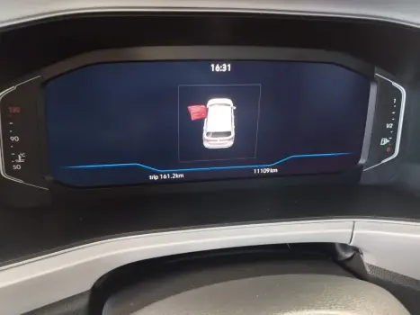 T-CROSS 1.0 200 TSI Comfortline