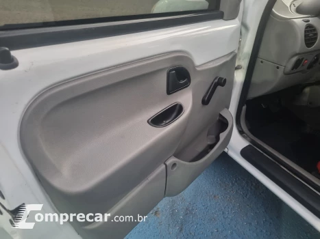 KANGOO 1.6 Express 16V