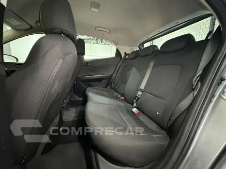 HB20 Comfort Plus 1.0 Flex 12V Mec.