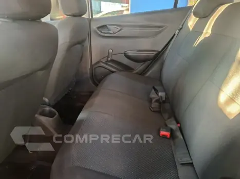 ONIX - 1.0 MPI JOY 8V 4P MANUAL