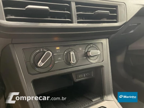 VIRTUS 1.0 170 TSI MANUAL