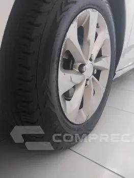 Onix sedan plus lt 1.0 turbo mecânico
