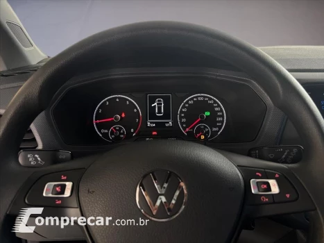 T-CROSS 1.0 200 TSI TOTAL FLEX SENSE AUTOMÁTICO