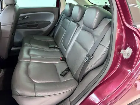 LINEA 1.9 MPI Absolute 16V