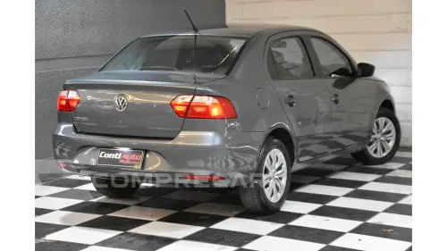 VOYAGE - 1.6 MSI TOTAL 4P MANUAL