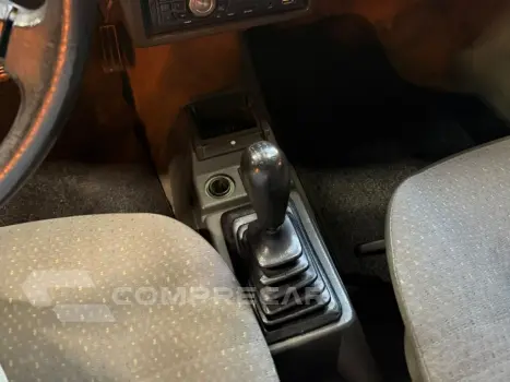 SAVEIRO 1.8 CL CS 8V GASOLINA 2P MANUAL