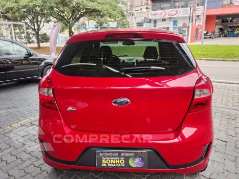 KA