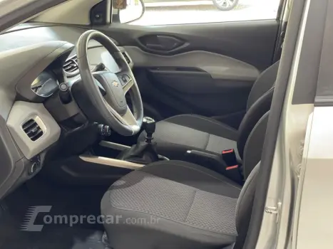 ONIX 1.4 MPFI LT 8V FLEX 4P MANUAL