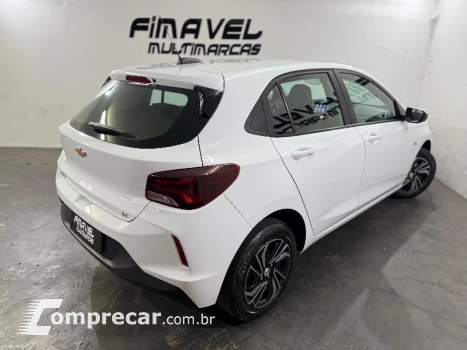 ONIX 1.0 LT