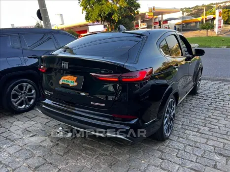 FASTBACK 1.3 Turbo 270 Limited Edition