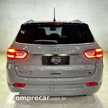 COMPASS S T270 1.3 TB 4x2 Flex Aut.