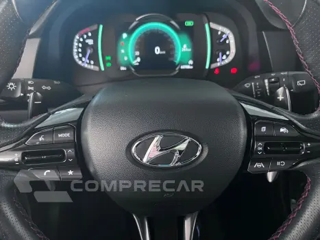 CRETA 1.0 Tgdi N Line