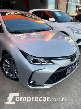 COROLLA 2.0 XEI 16V