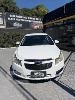 CRUZE 1.8 LT 16V