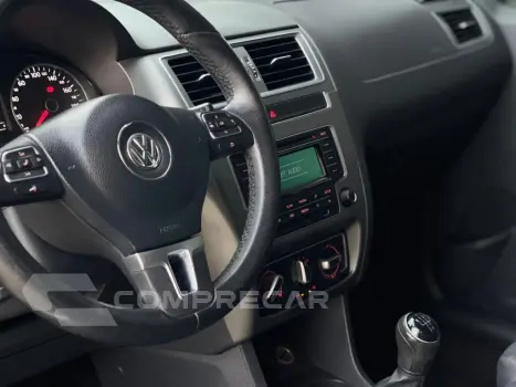 FOX 1.0 MI COMFORTLINE 8V FLEX 4P MANUAL