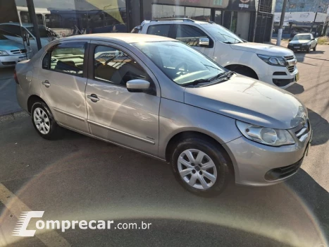 VOYAGE 1.6 MI Comfortline 8V