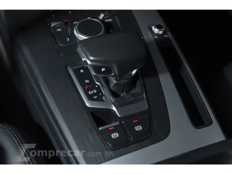 Q5 2.0 TFSI GASOLINA PRESTIGE S TRONIC