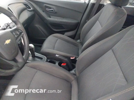 TRACKER 1.4 16V Turbo LT