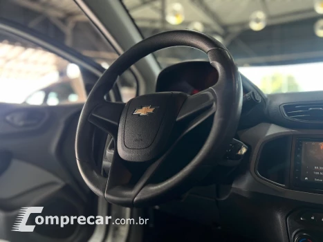 ONIX 1.0 MPFI JOY 8V FLEX 4P MANUAL