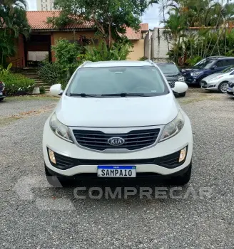 Kia SPORTAGE 2.0 LX 4X2 16V 4 portas