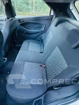 KA 1.0 SE 12V