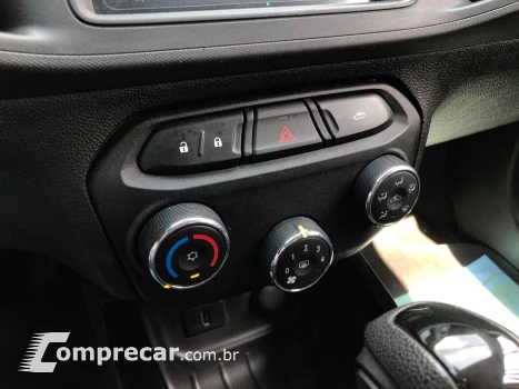 Prisma 1.4 Mpfi Lt 8V Flex 4P Automático
