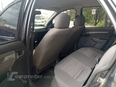 PRISMA - 1.4 MPFI MAXX 8V 4P MANUAL