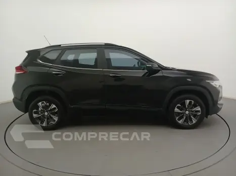 TRACKER 1.2 TURBO FLEX PREMIER AUTOMÁTICO