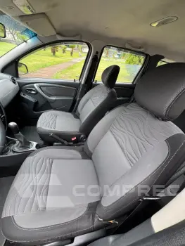 Duster 1.6 Dynamique