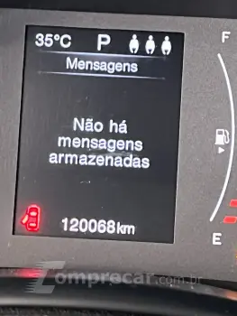 RENEGADE 1.8 16V Night Eagle