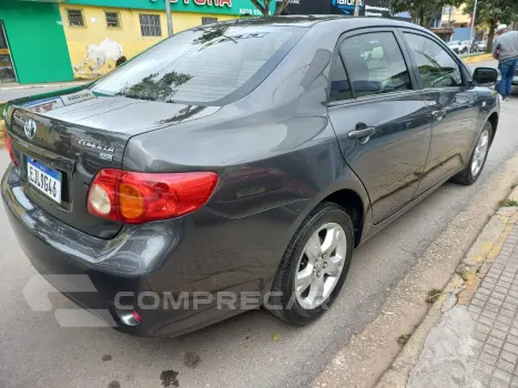 Corolla XEi