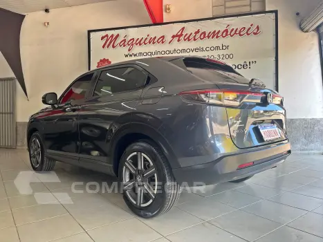 HR-V 1.5 DI I-vtec EX