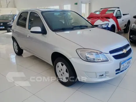 Celta 1.0 4P LT FLEX