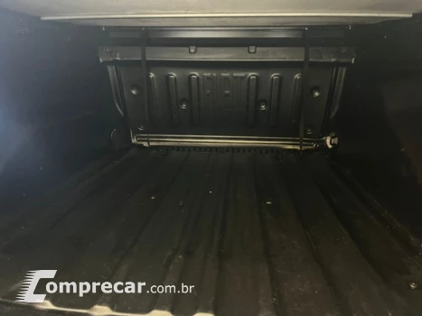 TORO 1.8 16V EVO Freedom AT6