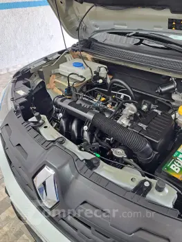 KWID 1.0 12V SCE ZEN