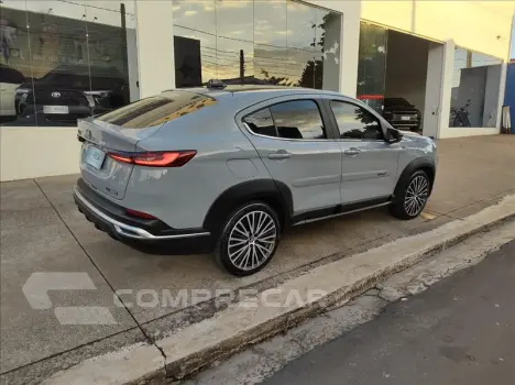 FASTBACK 1.3 Turbo 270 Limited Edition