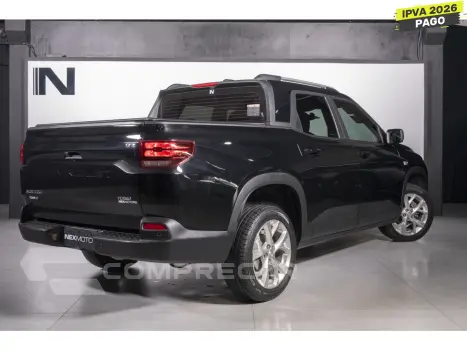 MONTANA 1.2 TURBO FLEX LTZ AUTOMÁTICO